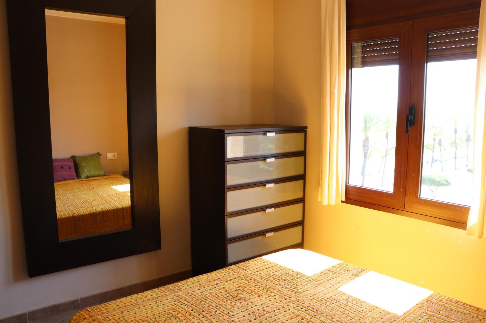 Apartamento Cambrils Playa מראה חיצוני תמונה